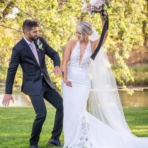 Meet your Posher, James